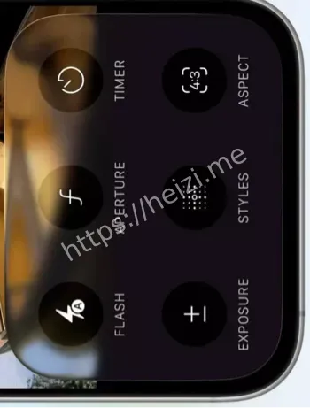 iOS26液态玻璃设计