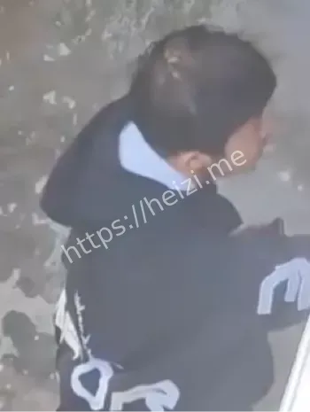 监控录像曝光
