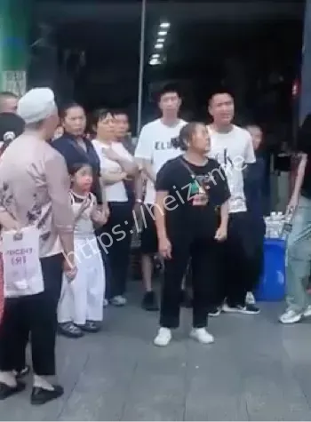 老师罚站
