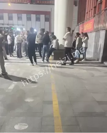 学生分流