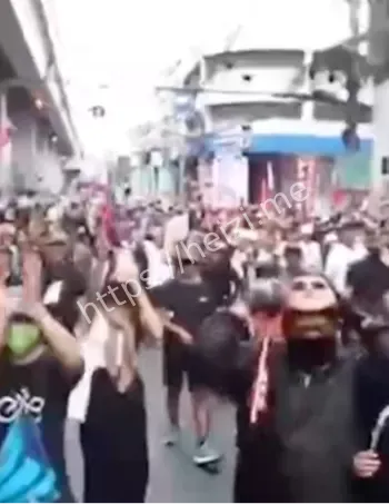 马尼拉