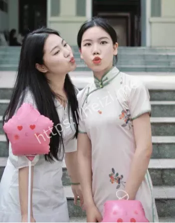 杜思涵不雅视频