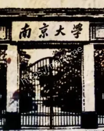 南大碎尸新进展