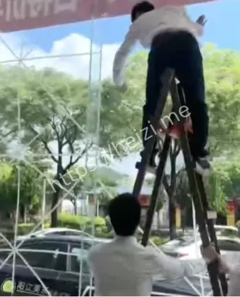 民间防台妙招