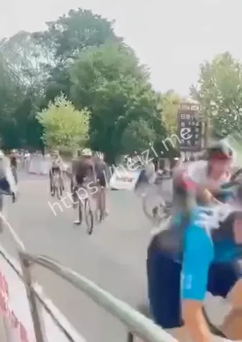 成都天府绿道车迷赛