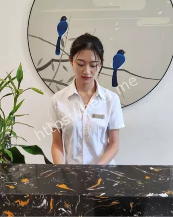 清纯少女