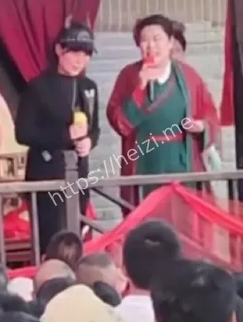 王婆节目奇葩事件