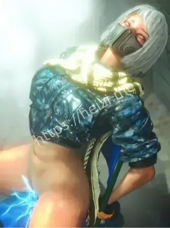 千万不要被击倒麦小雯