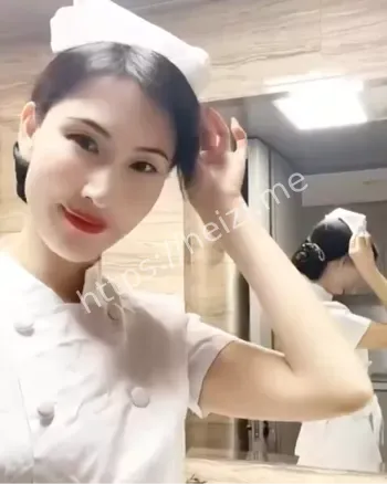 魔都魔女抖音网红身份曝光