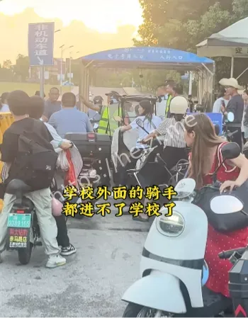 外卖垄断
