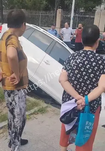 管道老化