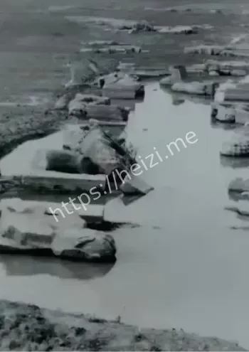 明祖陵300年完好内幕