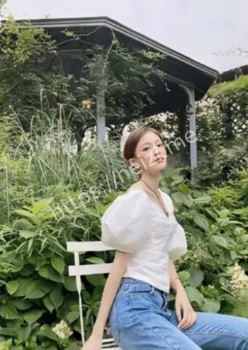 上海师范大学校花陈祎