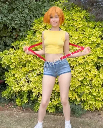 推特二次元少女