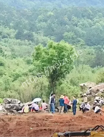 广西宾阳