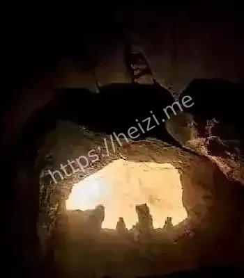 包骨真身