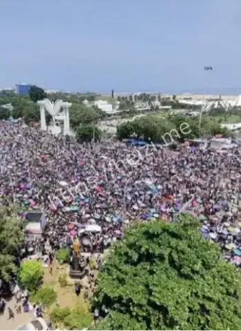 维杰集会现场尸体图片