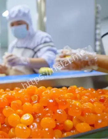 中秋食品安全