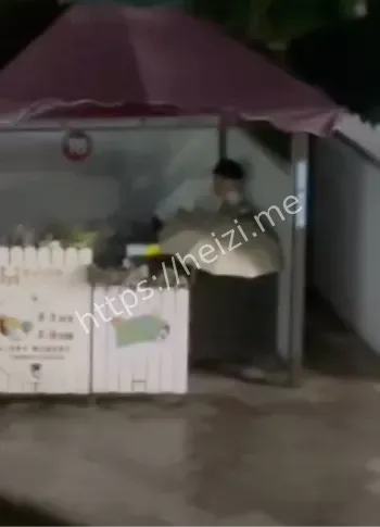 路边帐篷浪漫误区