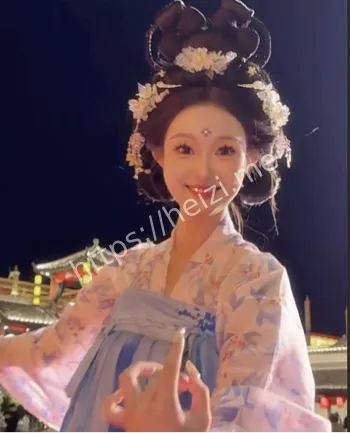 百万粉丝孙鹤滋事件内幕