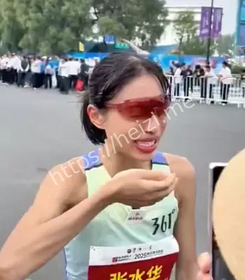 张水华