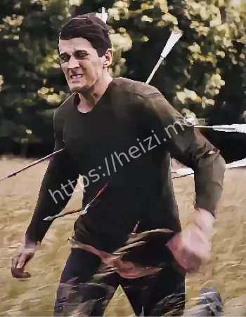 北哨兵岛真实杀人事件