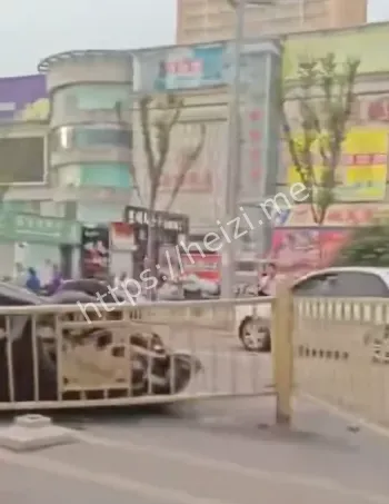 豪车