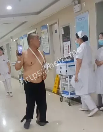 徐州九龙医院悲剧