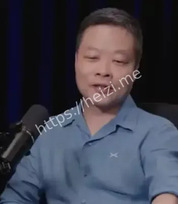 何小鹏