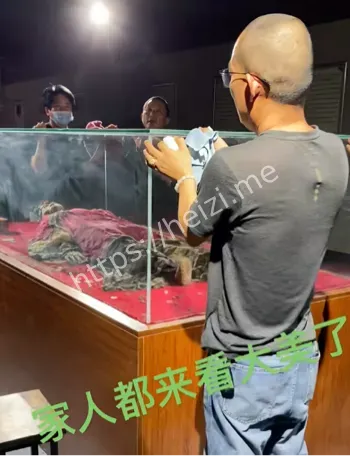 死刑立即执行
