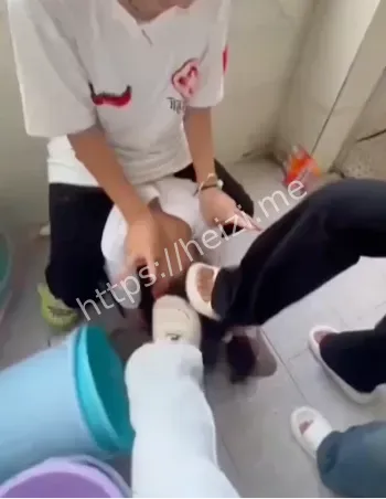 校园欺凌事件