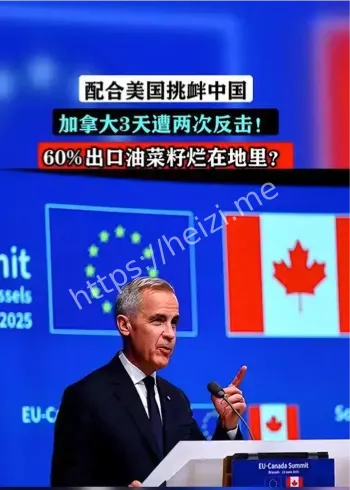 经贸关系