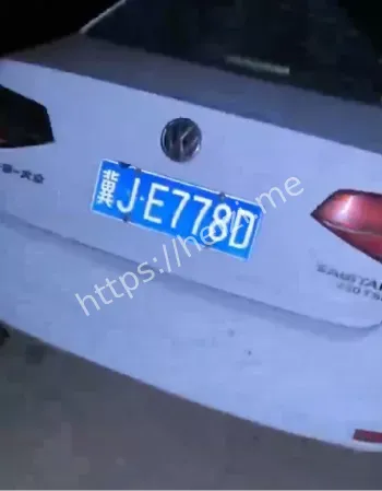 路人拍摄