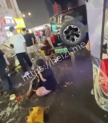 疑似醉驾