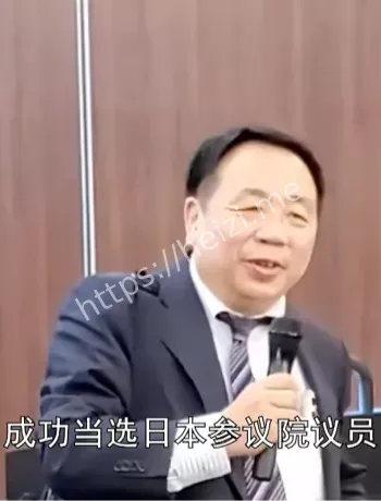 新汉奸