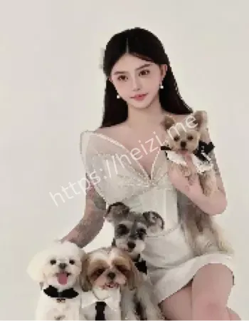 韩安冉四度婚变