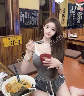 高颜值舞蹈生