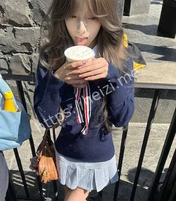 纯欲天花板