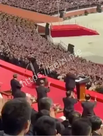 朝鲜劳动党80周年庆典中俄外交合作