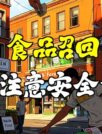 美国FSIS木刺召回解析