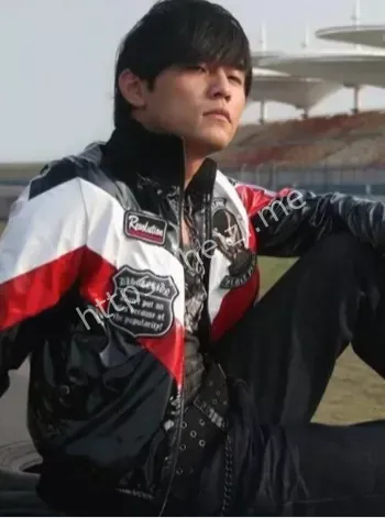 周杰伦强直性脊柱炎