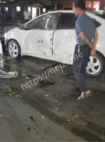 警方刑事拘留