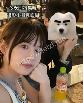 出轨摄影师背叛男友