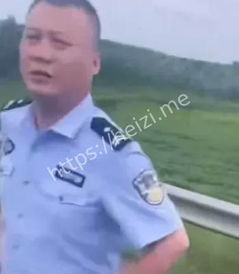 查车不设警示