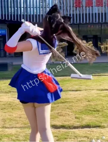 抖音御姐网红艺术摄影