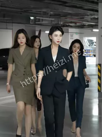 小红书女权文案