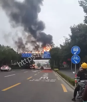 消防救援
