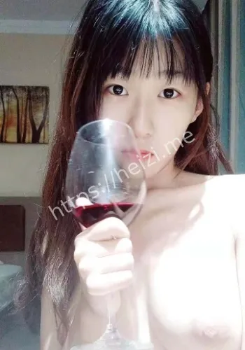河北清纯女神