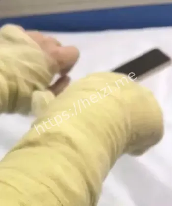 炸弹包裹袭击事件