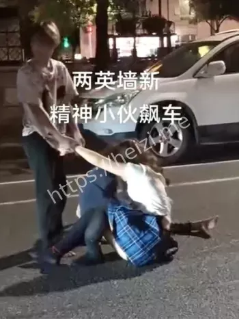 改装车乱象